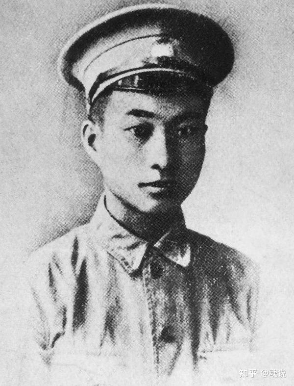 战功赫赫的我军将领，陈赓说“没他就没我”，最后死在苏联人手里 - 知乎