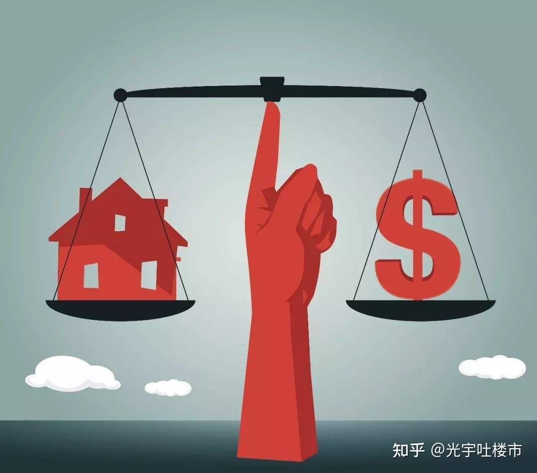 买房的去哪了？从刚需到无效需求，房地产逻辑在悄然改变 - 知乎