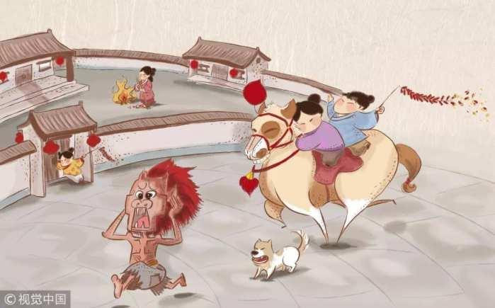 fid=387502腊月二十三俗称"小年",传说这日是"灶王爷上天"之日.