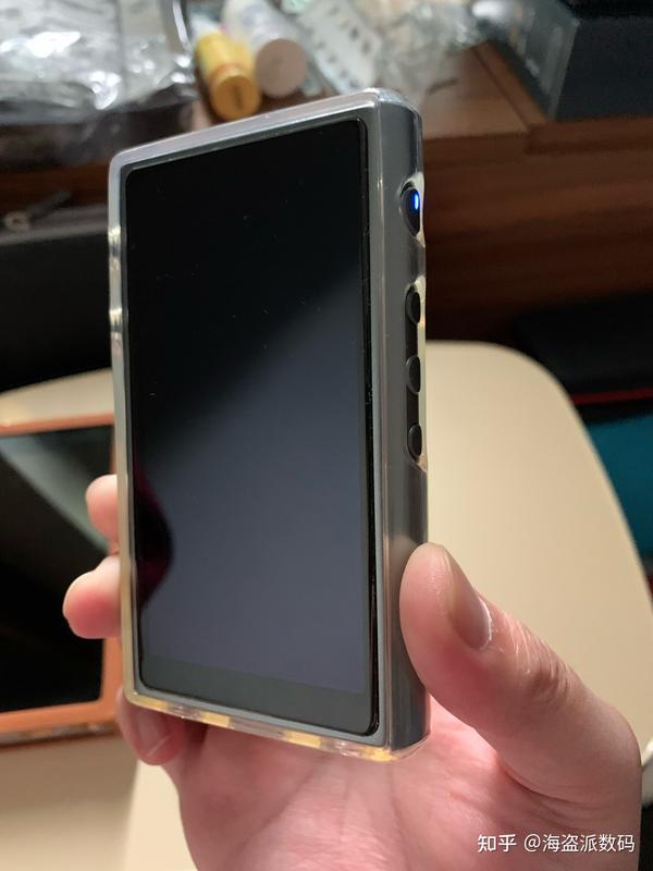 7,海贝r5无损音乐播放器