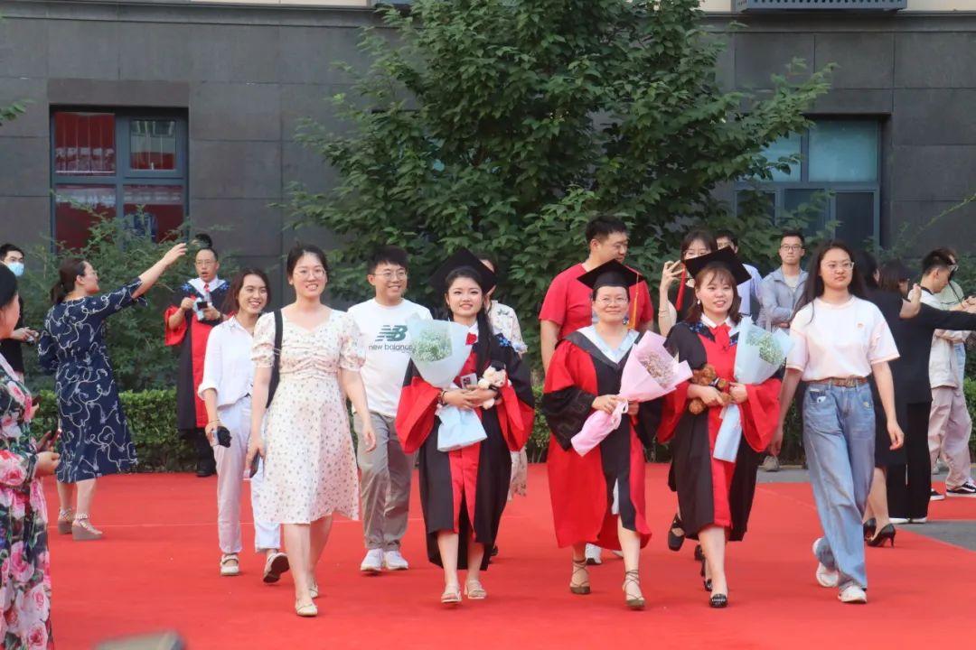大气所举行2023届研究生毕业典礼暨学位授予仪式 - 知乎