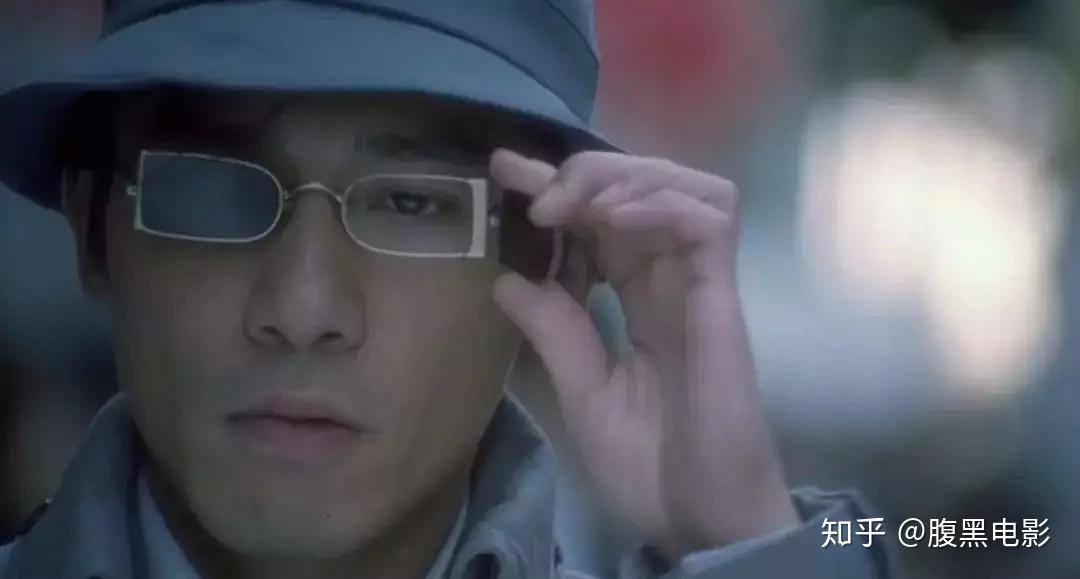 梁朝伟演欧洲攻略怎么了他喜欢就好