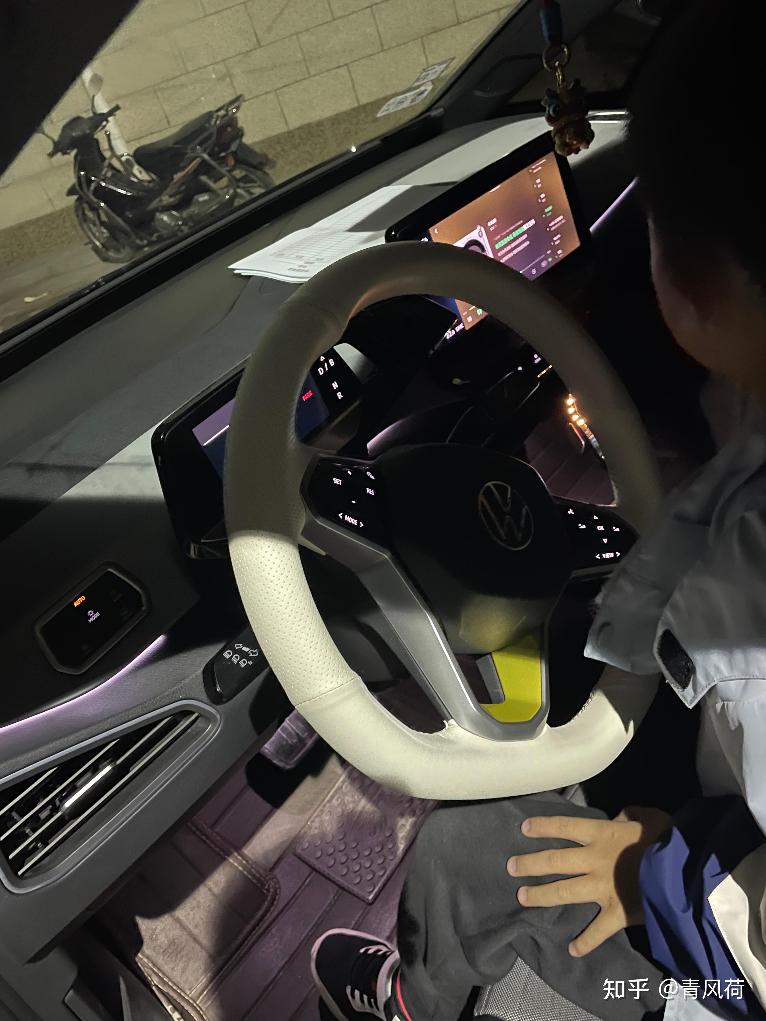 ID3颜色及空间 - 知乎