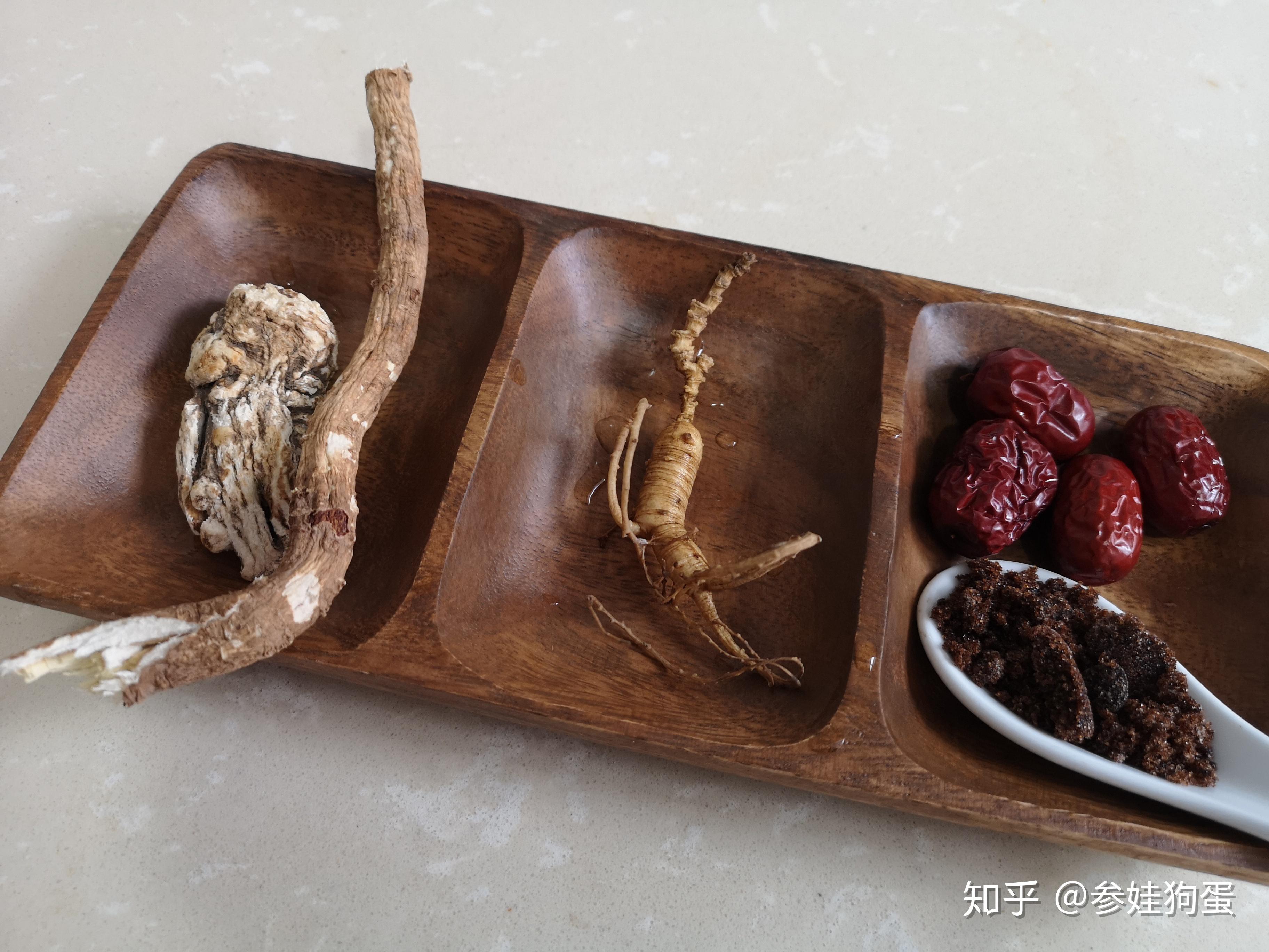 独参汤 zhuanlan.zhihu.com