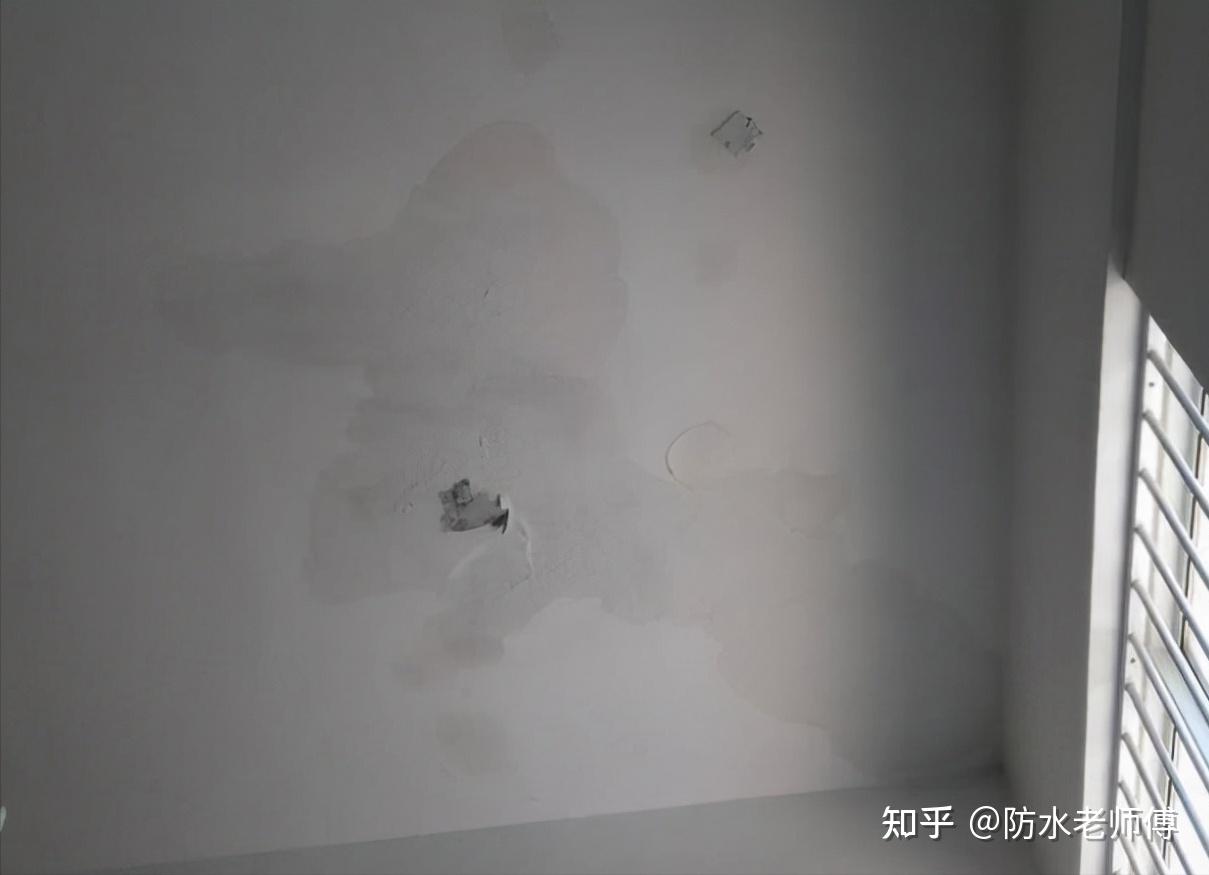 屋頂漏水怎麼辦分分鐘教你解決問題