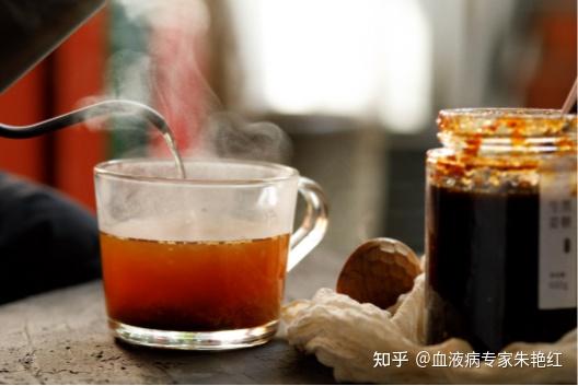 红糖真的能补血吗?一文给你讲明白 文末附赠6种补血食物 - 知乎