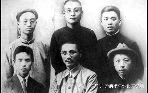 暗杀大王王亚樵与特务头子戴笠的生死恩怨 - 知乎