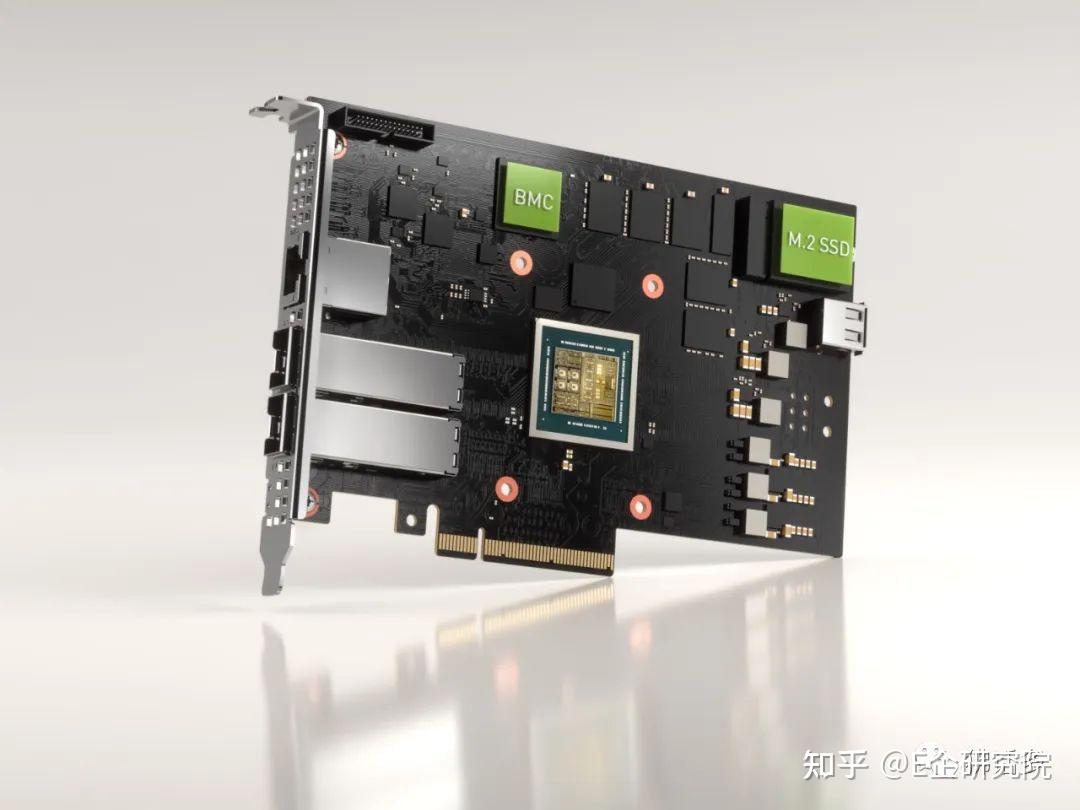  smartnic dpu ipu 