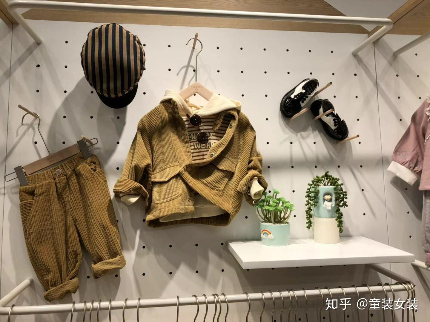 童装实体店好不好开开的话要怎么做