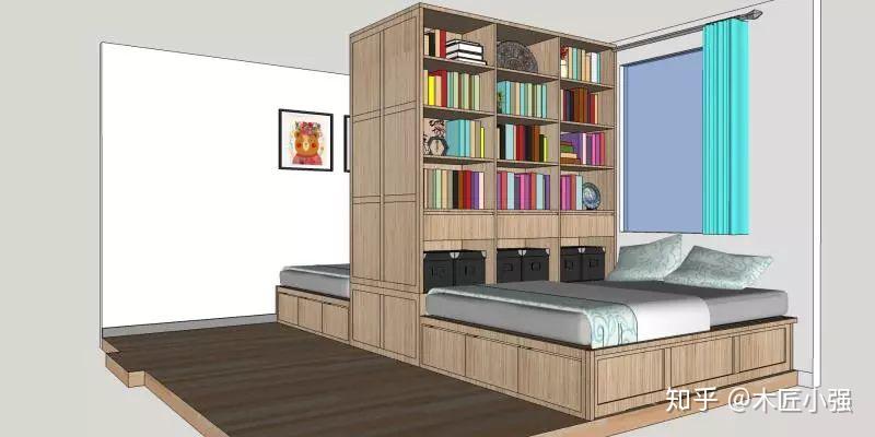 小房间衣柜设计图 v2-786ed27044f98f78c13b164f2dfc0708_r.jpg