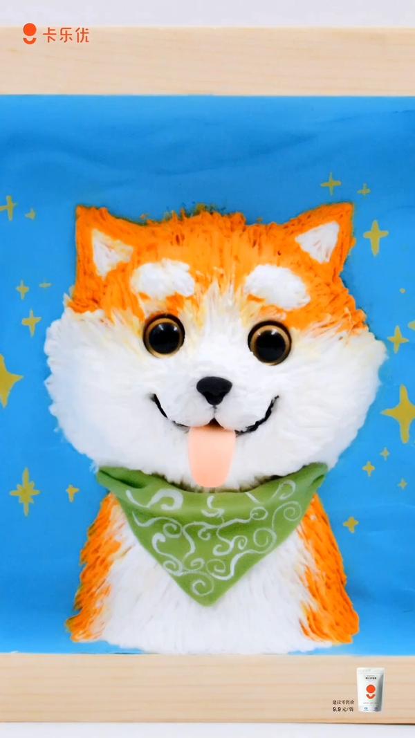 超轻粘土教程《周小刀古代风人物造型》