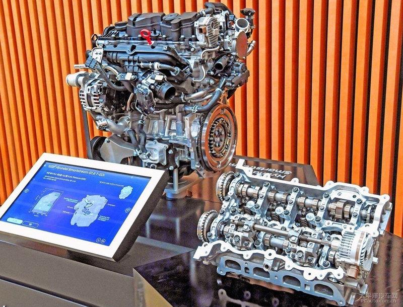 2020年沃德十佳发动机驱动系统解密