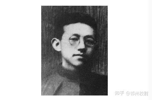 中共一大13位代表的迥异人生与历史抉择 - 知乎