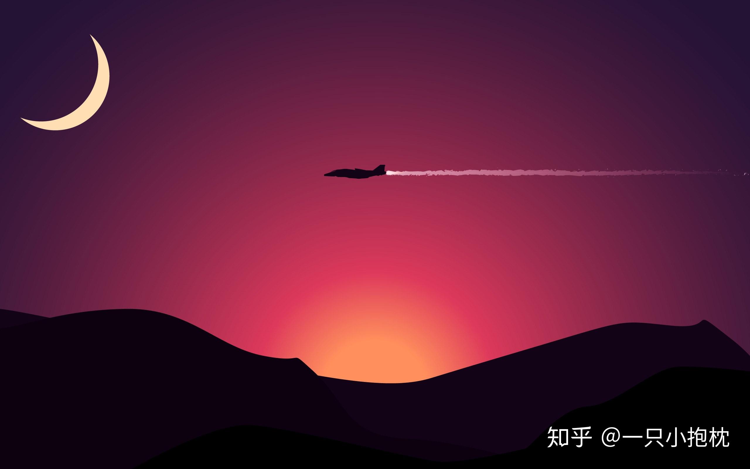 21张极简奢侈电脑桌面壁纸