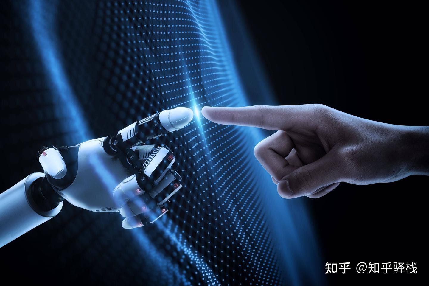 AI时代的崛起：人工智能前十大龙头股最新出炉！投资未来科技- 知乎