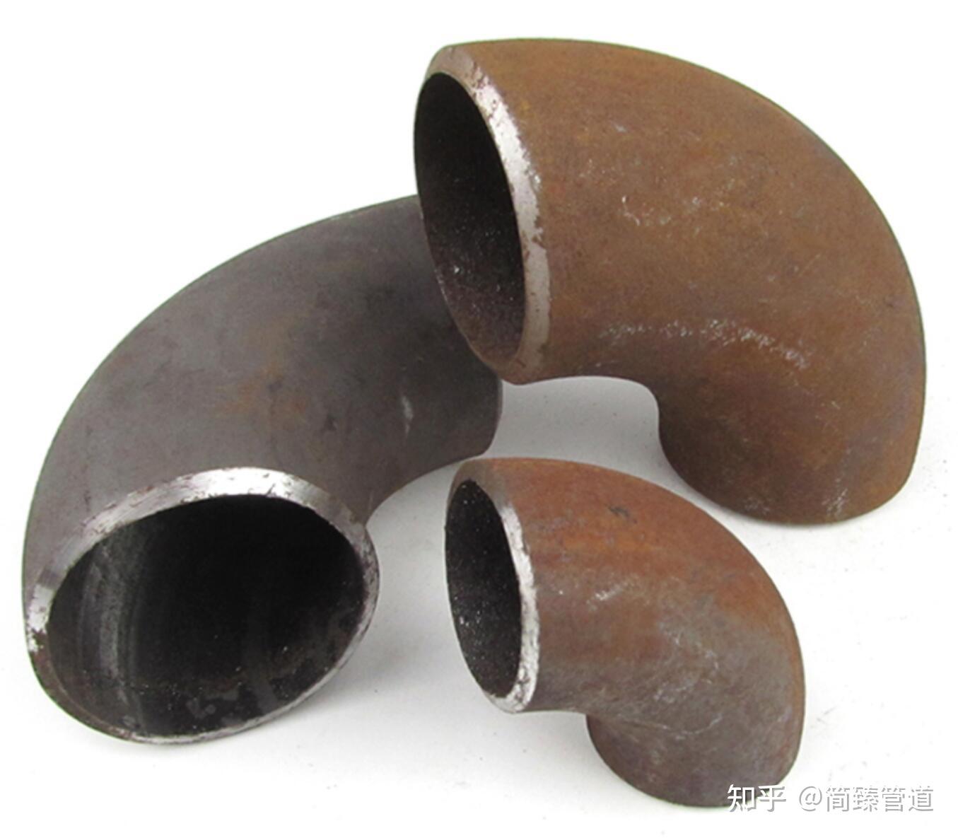 钢制对焊无缝管件国标GB-T 12459-2005讲了什么 - 知乎