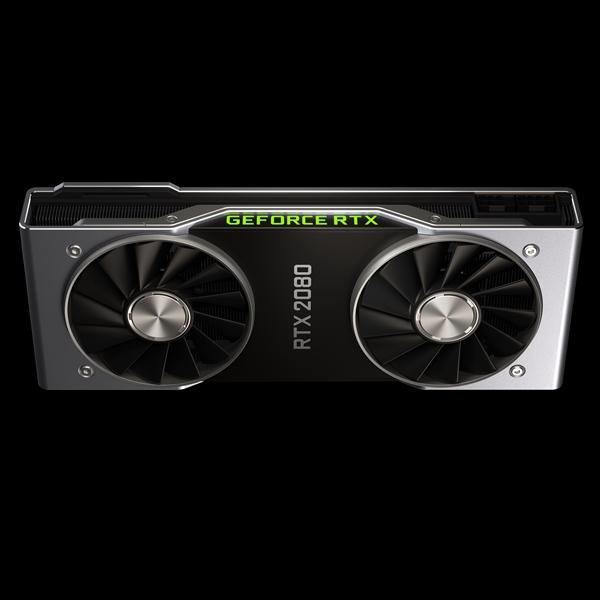 更新2080ti后深度学习该选什么显卡117新增rtx2070
