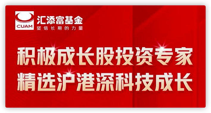 一句话点评no506汇添富基金马翔汇添富成长精选值不值得买