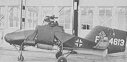 戈尔贡】德意志帝国陆军航空兵的发展（1）：（1945-2000） - 知乎