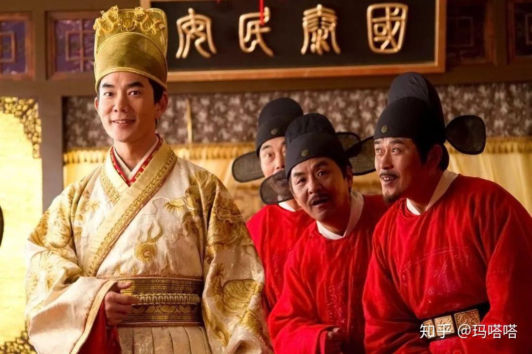 朱厚照朱佑樘只娶一个皇后生了俩孩子却是混世魔王当了皇帝