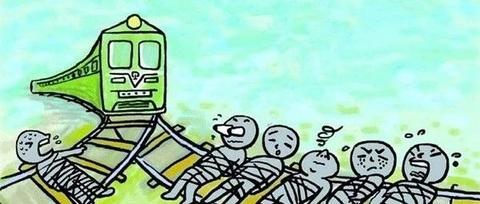 天使不会痛——"别再叫我们白衣天使"