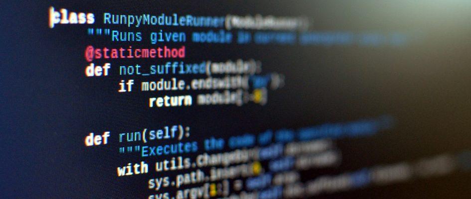 掌握Python异常处理,看这篇文章就对了 | 鹅厂实