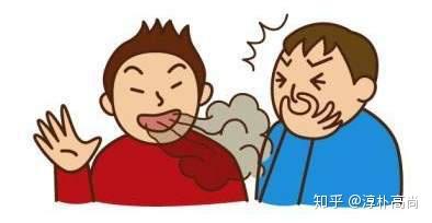 体臭的危害竟然这么大 你知道吗 引起高度重视 知乎