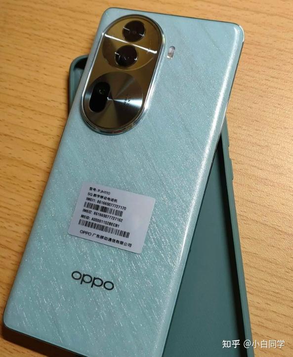 的opporeno11(opporeno11),那麼下面來看下網友怎麼評價:①用手機搬家