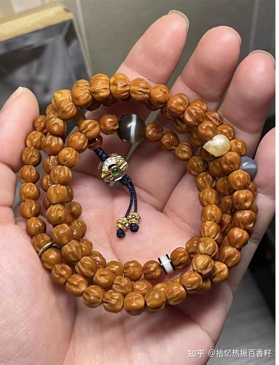百香籽原桩鬼脸玩到中期的效果