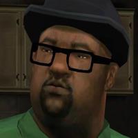 big smoke