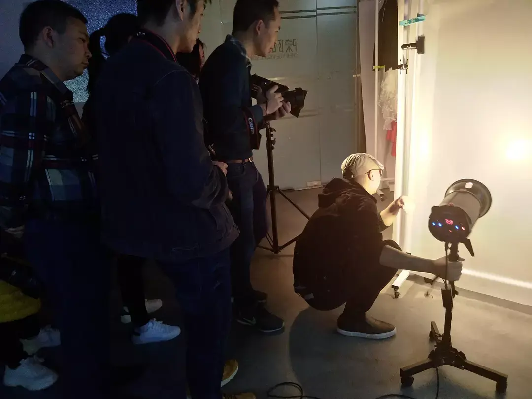 宣传片制作的三大原则 一定要遵守 - 知乎