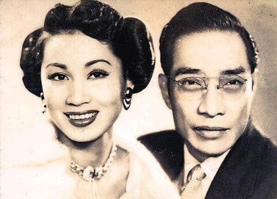 马师曾小传因乞丐成名的粤剧艺术大师儿子却是一介武夫