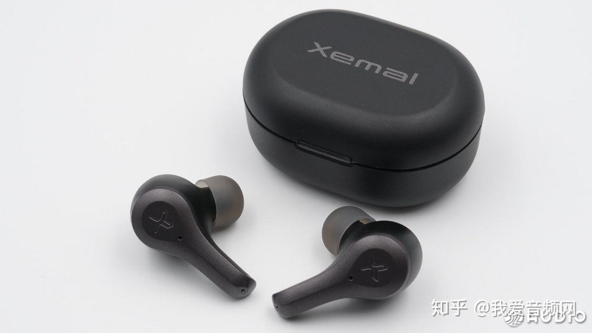 拆解报告漫步者xemal声迈x5真无线立体声耳机