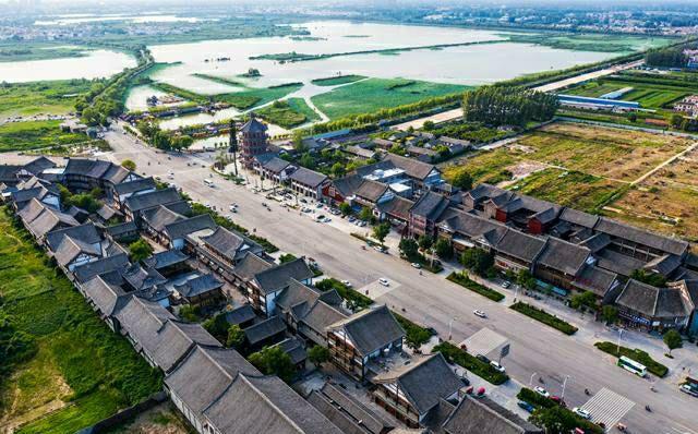 (淮阳是周口吗?