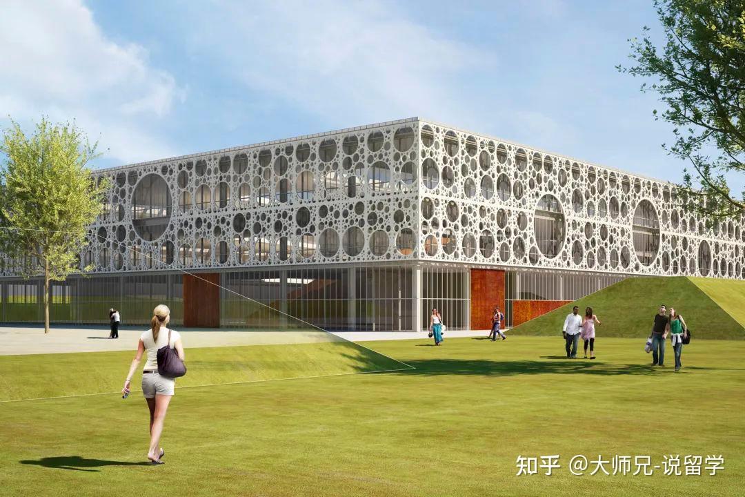 丹麦技术大学technical university of denmark基本录取要求:针对国际
