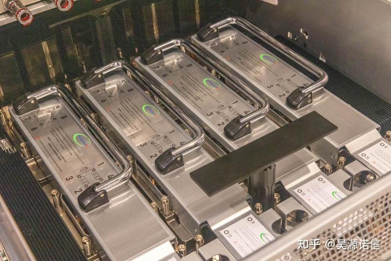 Supermicro isc 2023 nvidia h100 delta next 