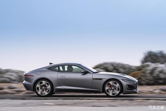 售价58209180万元2021款捷豹ftype南宁地区已到店