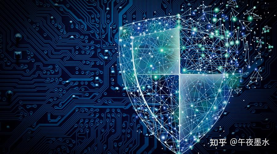 从数据安全看科技伦理治理的必要性 - 知乎