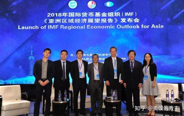 一文了解亚洲货币基金 知乎