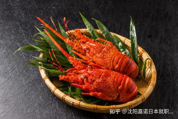日语中的 海老 蝦 和 蛯 有什么区别 一起来看看 知乎