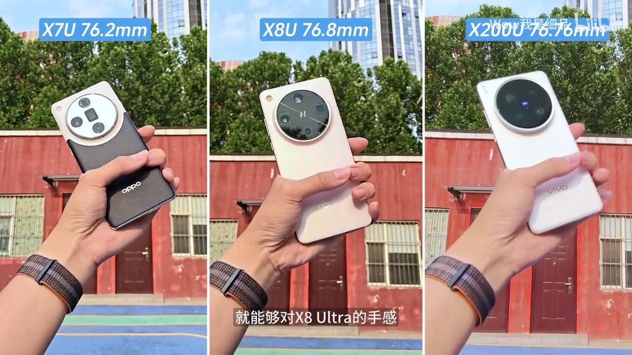 为什么我今年没有留下X8U 万字畅聊关于 Find X8 Ultra 的 - 知乎