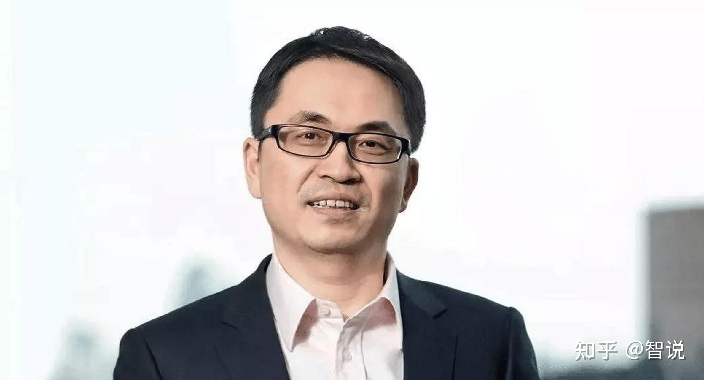 高瓴资本张磊的27条投资理念:选择与谁同行,比终点更重要 - 知乎