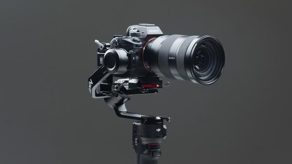 更小更轻的大疆rs3 mini稳定器测评,ta适合你吗? - 知乎