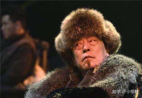 真实的座山雕多厉害15岁开始作恶70多岁被抓最后怎么栽的