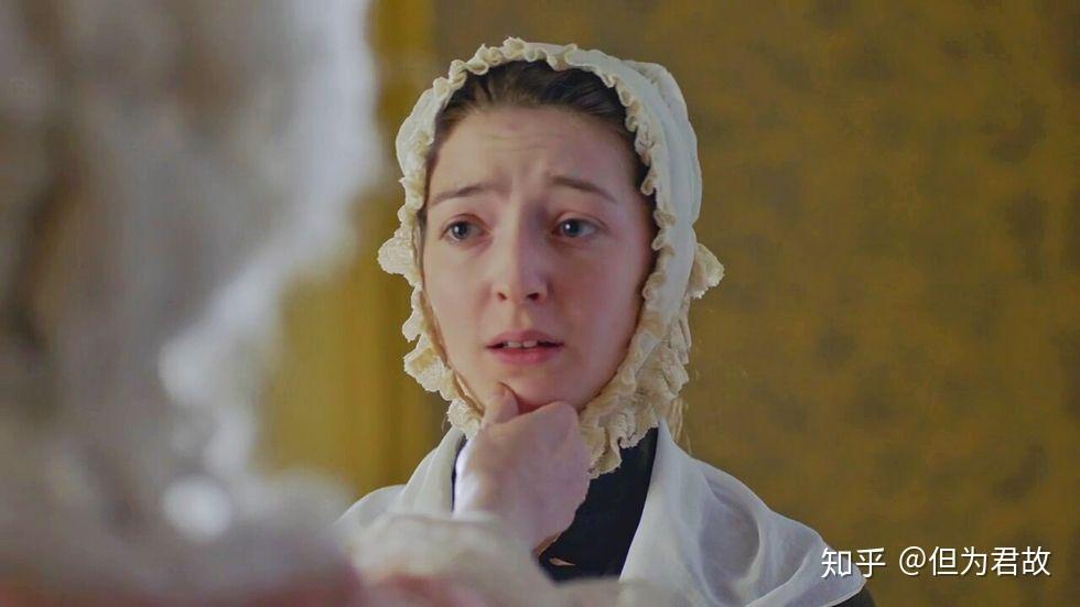 如何评价《名姝》第二季第六集(HarlotsS02E0