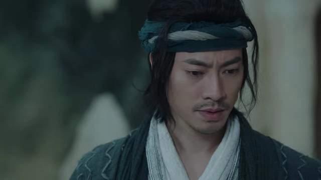 有翡殷沛父亲殷闻岚放过纪云沉给了儿子一线生机