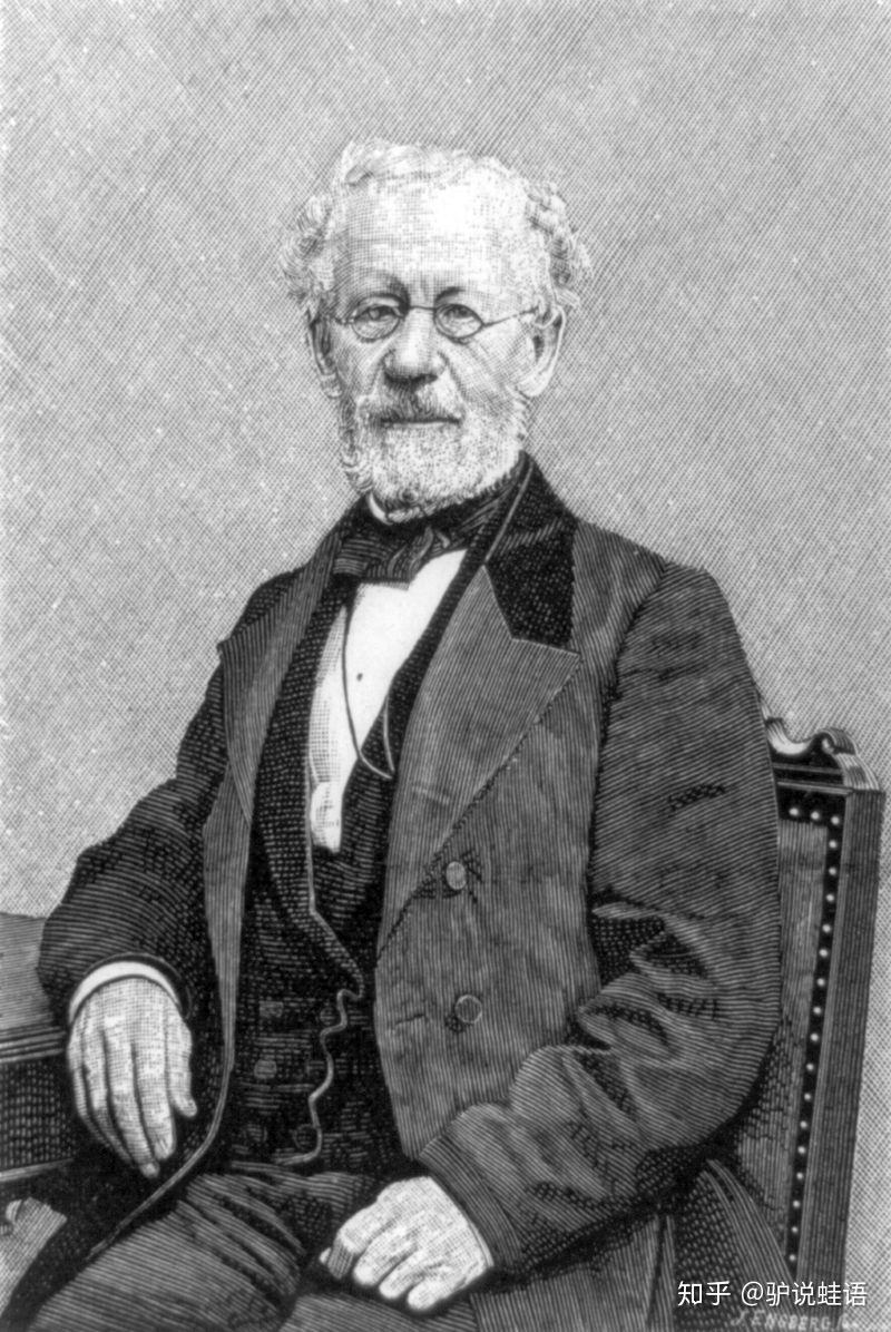 1832年,在摩尔斯从欧洲乘船返回美国的途中,遇到了波士顿的查尔斯