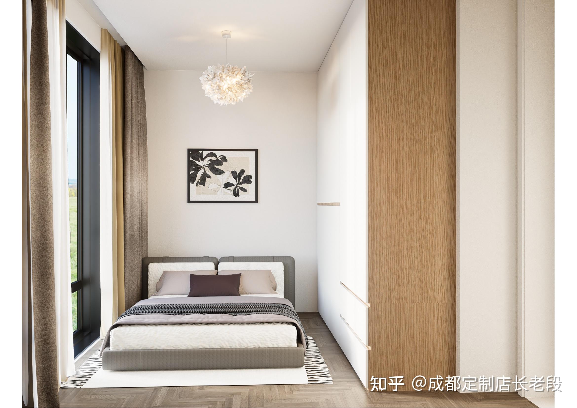 装修小白必看:实木指接板 vs 多层实木板,优缺点 + 适用场景+定制价格全对比 - 知乎