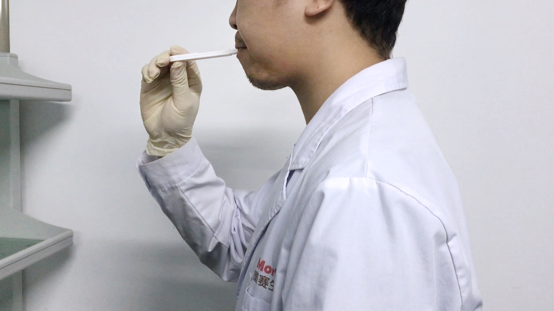 取一滴唾液检测DNA，鸽子性别不再难分辨-中国科技网