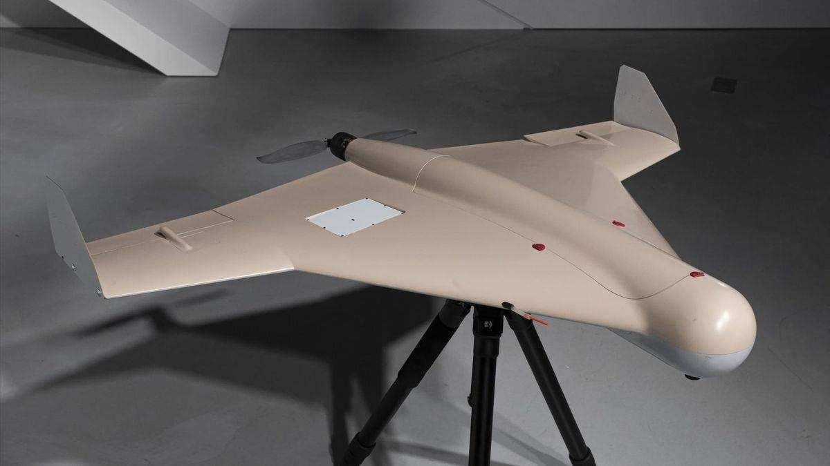 以牙还牙中国公布红旗17ae巡飞弹系统堪称反无人机最佳方案